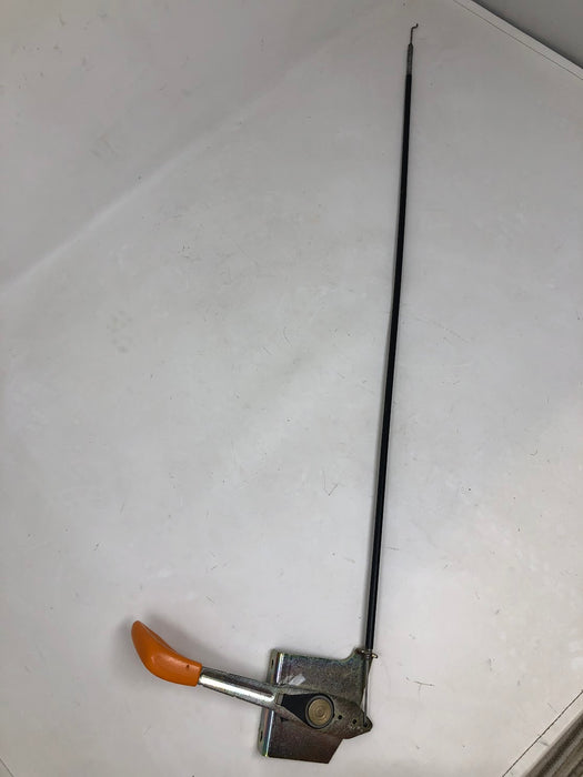 GY20625 John Deere Throttle Cable