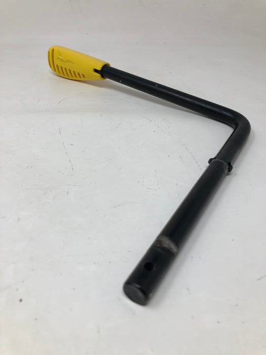 G21655 John Deere PTO Lever Kit