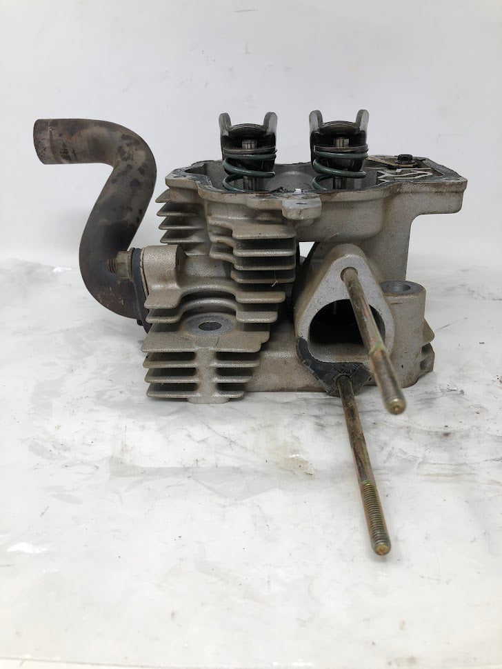 12 318 50-S Kohler Cylinder Head Assembly
