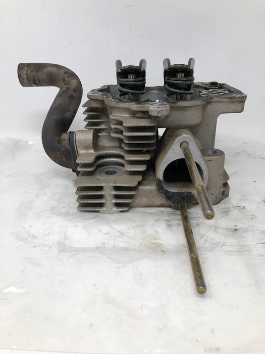 12 318 50-S Kohler Cylinder Head Assembly