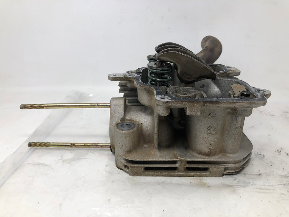 12 318 50-S Kohler Cylinder Head Assembly