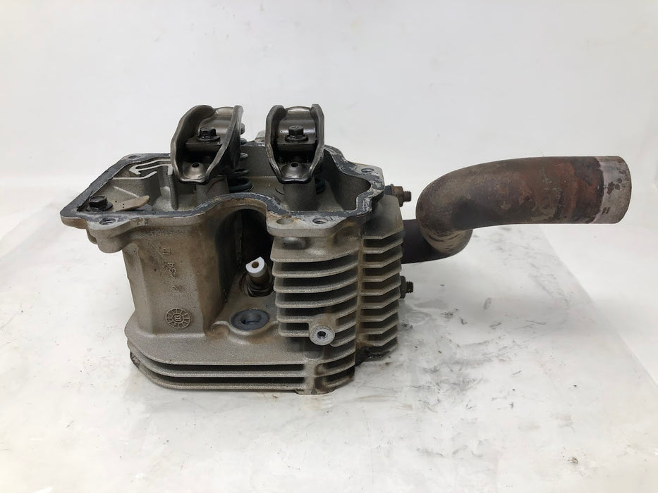 12 318 50-S Kohler Cylinder Head Assembly