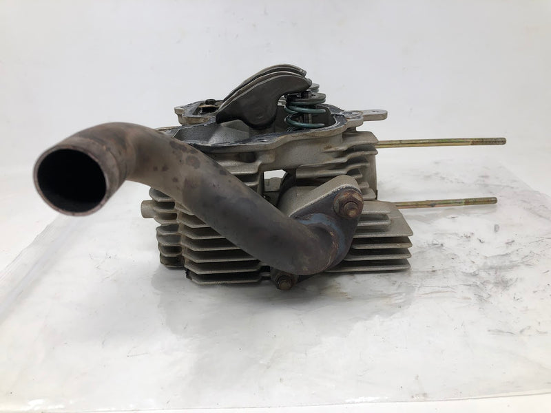 12 318 50-S Kohler Cylinder Head Assembly