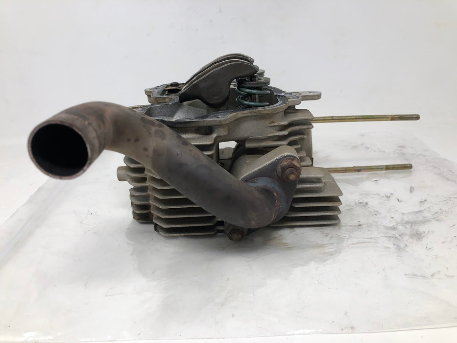 12 318 50-S Kohler Cylinder Head Assembly