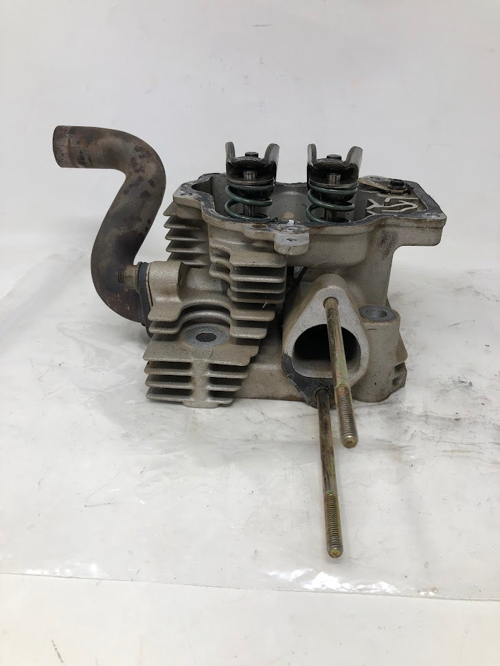 12 318 50-S Kohler Cylinder Head Assembly