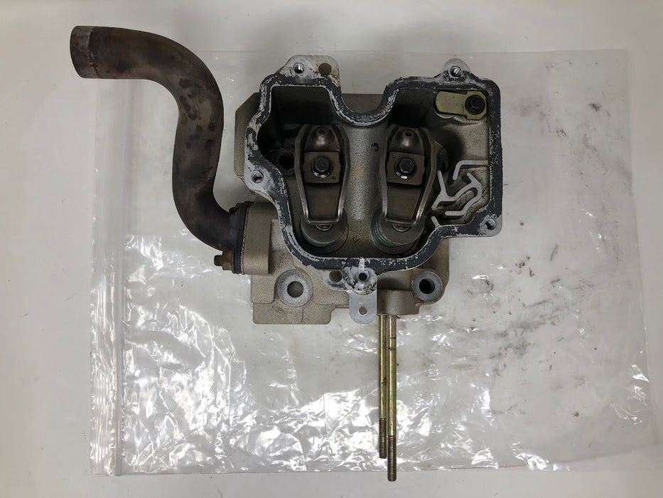 12 318 50-S Kohler Cylinder Head Assembly