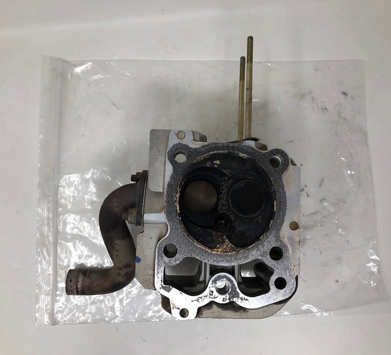 12 318 50-S Kohler Cylinder Head Assembly