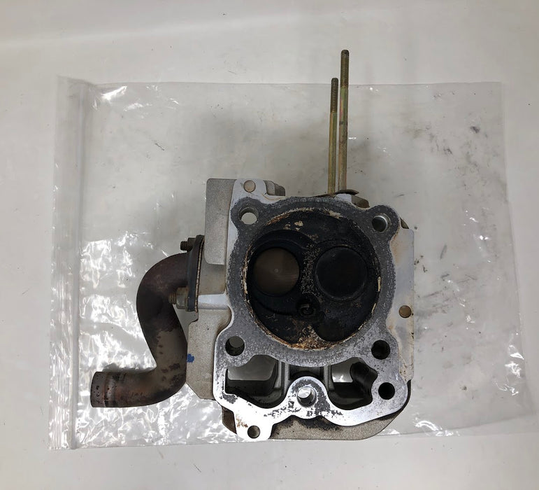 12 318 50-S Kohler Cylinder Head Assembly
