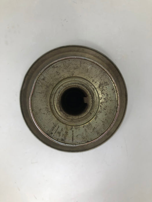GY20140 John Deere Engine Drive Pulley