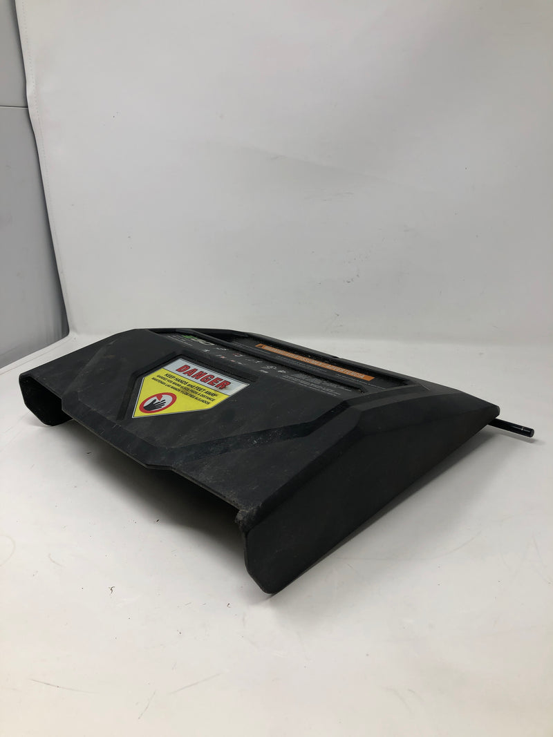 3132792001 EGO Rear Cover Assembly from EGO LM2110SP 21” Self-Propelled Mower