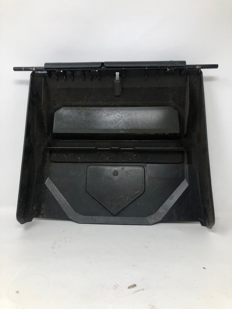 3132792001 EGO Rear Cover Assembly from EGO LM2110SP 21” Self-Propelled Mower