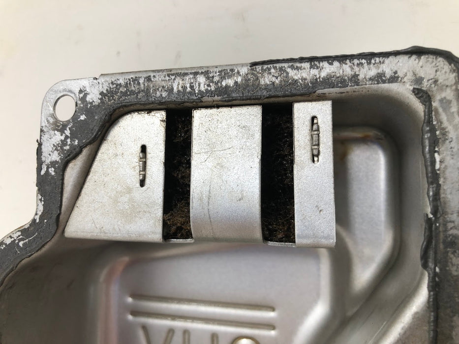 12 096 47-S Kohler Rocker Cover