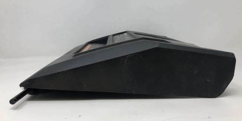 3132792001 EGO Rear Cover Assembly from EGO LM2110SP 21” Self-Propelled Mower