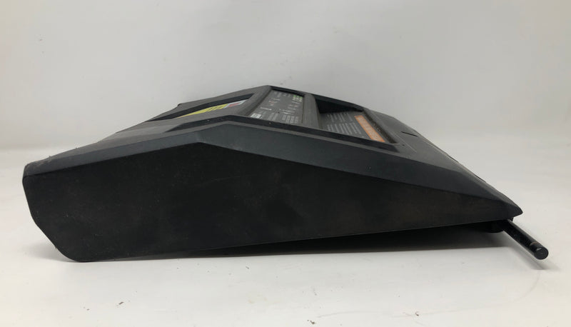 3132792001 EGO Rear Cover Assembly from EGO LM2110SP 21” Self-Propelled Mower