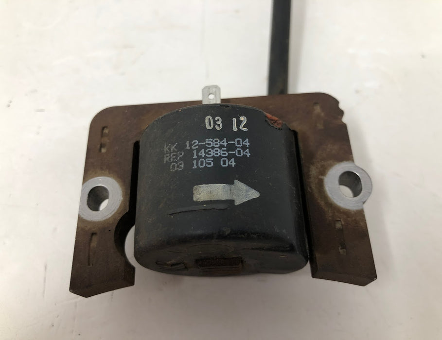 12 584 04-S Kohler Ignition Coil