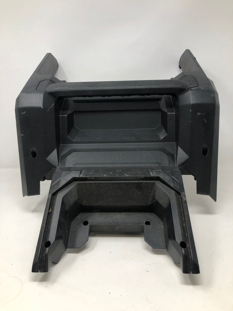2828559001 EGO Service Cover Assembly from EGO LM2110SP 21” Self-Propelled Mower
