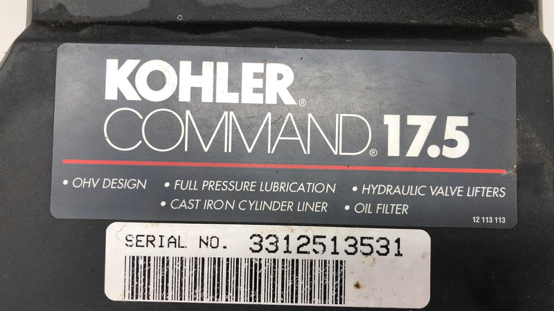 12 027 96-S Kohler Blower Housing Kit
