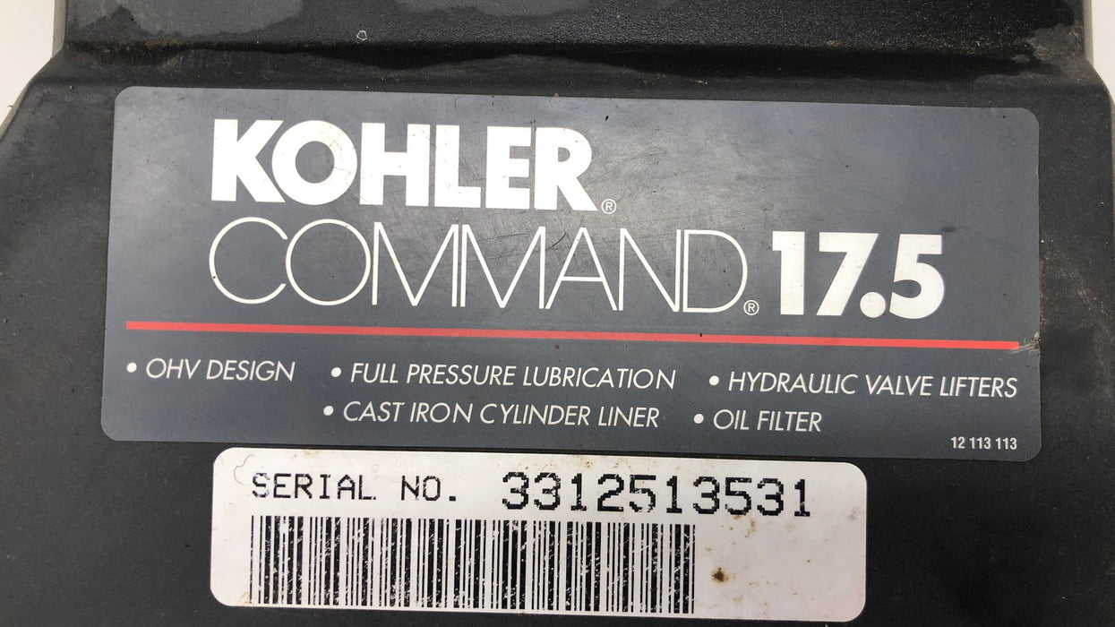 12 027 96-S Kohler Blower Housing Kit