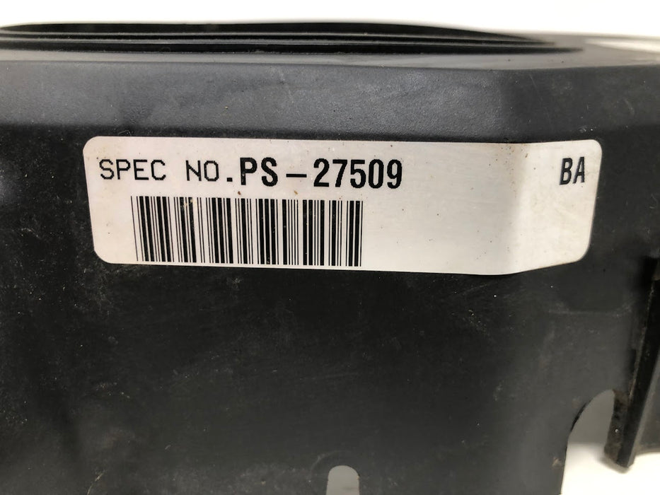 12 027 96-S Kohler Blower Housing Kit