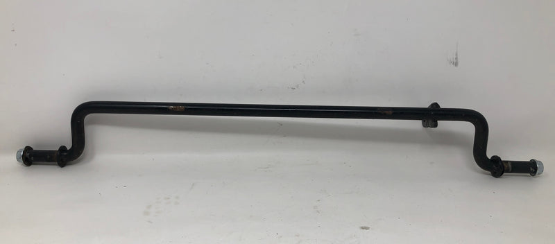 2825628001 EGO Front Axle Set from EGO LM2110SP 21” Self-Propelled Mower