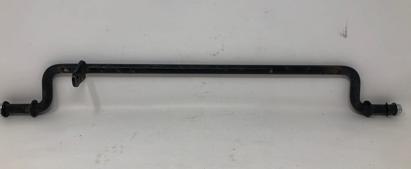 2825628001 EGO Front Axle Set from EGO LM2110SP 21” Self-Propelled Mower