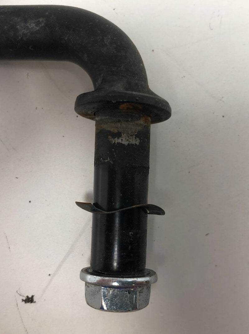 2825628001 EGO Front Axle Set from EGO LM2110SP 21” Self-Propelled Mower
