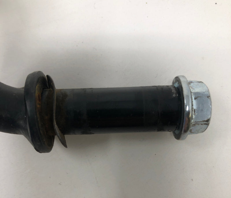 2825628001 EGO Front Axle Set from EGO LM2110SP 21” Self-Propelled Mower
