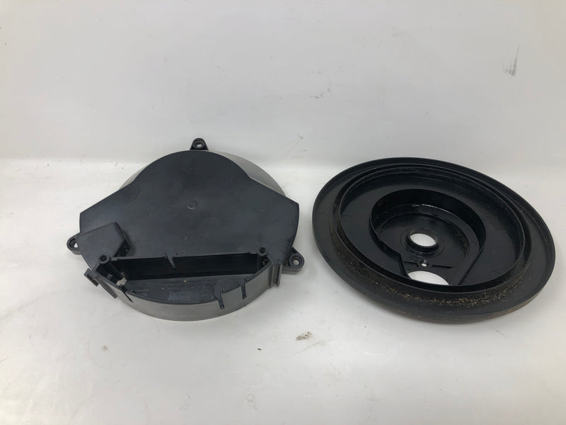 3128946001 / 3132793001 EGO Protection Cap and Motor Cover from EGO LM2110SP 21” Self-Propelled Mower
