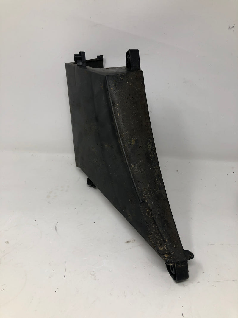 3132791001 / 3128946001 EGO Rear Enclosure and Protection cap from EGO LM2110SP 21” Self-Propelled Mower