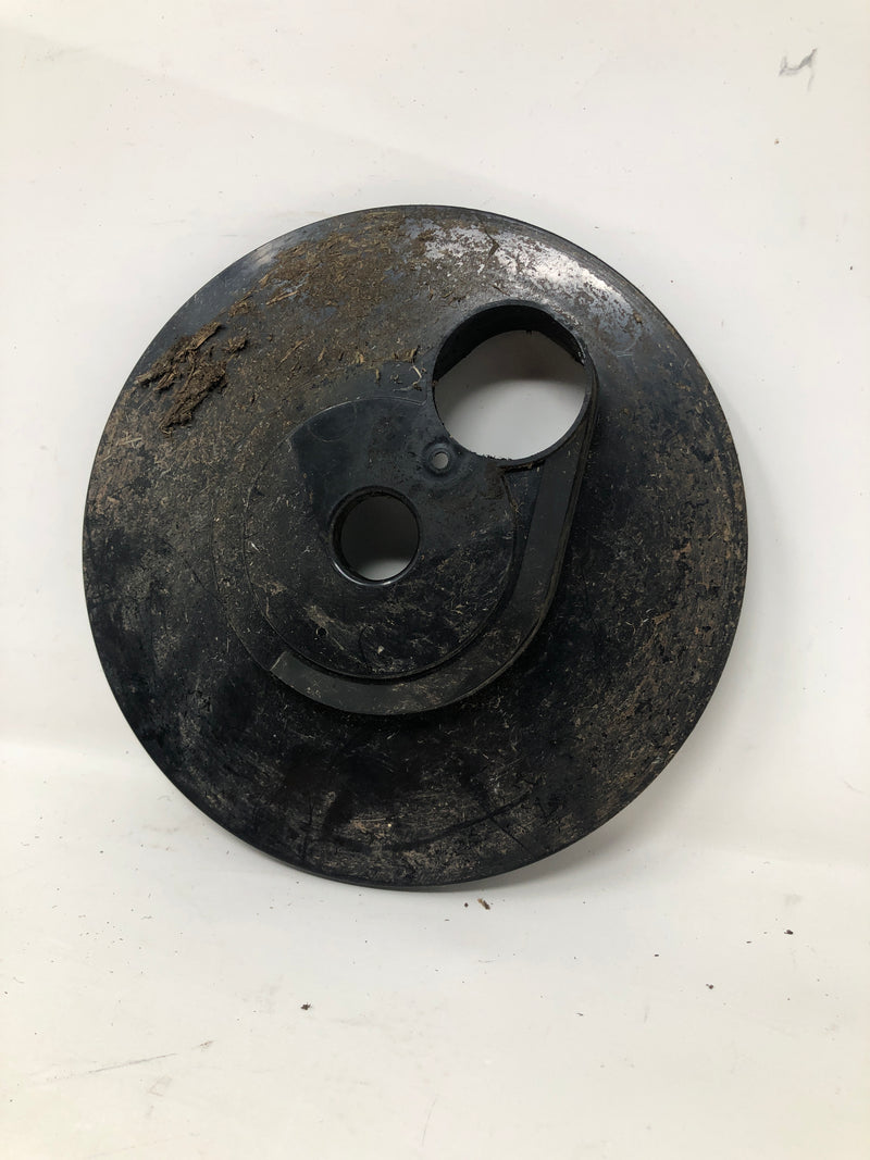 3132791001 / 3128946001 EGO Rear Enclosure and Protection cap from EGO LM2110SP 21” Self-Propelled Mower