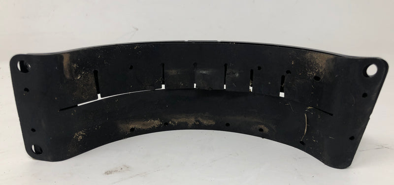 3706552002 EGO Depth Stop Plate and Rubber Pad from EGO LM2110SP 21” Self-Propelled Mower