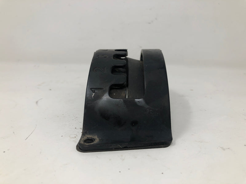 3706552002 EGO Depth Stop Plate and Rubber Pad from EGO LM2110SP 21” Self-Propelled Mower