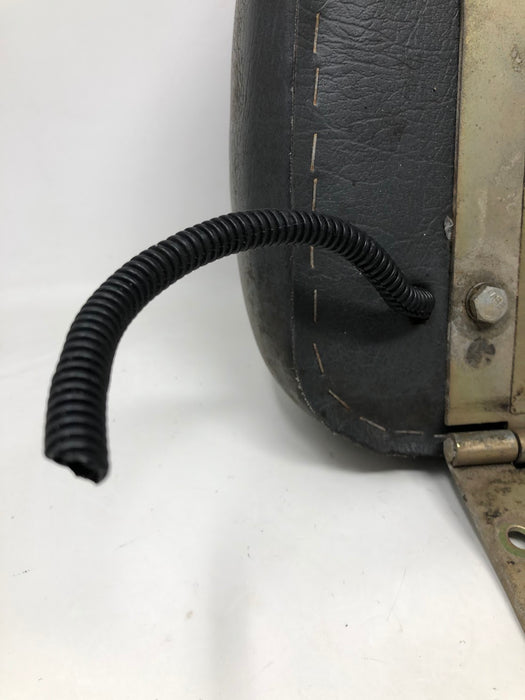 78242 Hustler Flat Seat