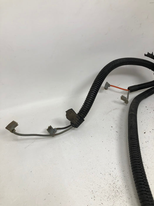 768853 Hustler Wire Harness
