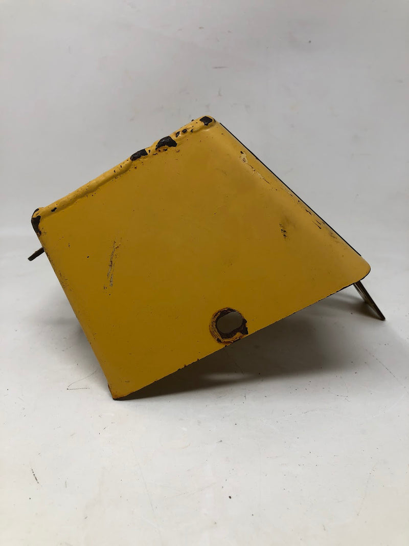 320762 Hustler Rear Electric Console