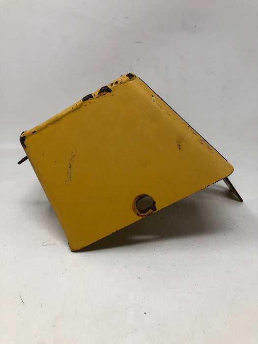 320762 Hustler Rear Electric Console