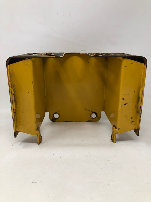 827999 Hustler Front Control Console