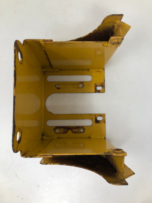 827999 Hustler Front Control Console