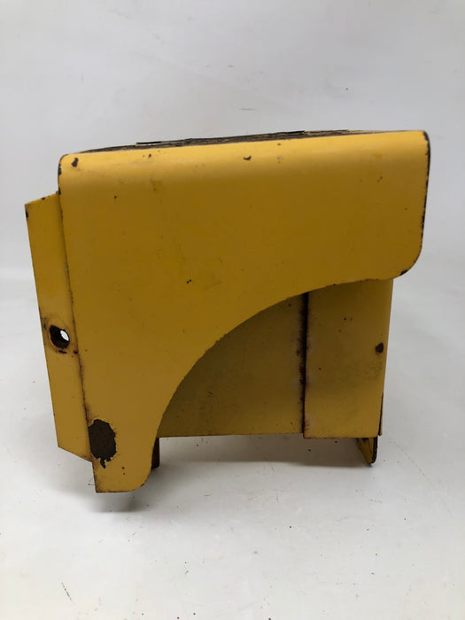 827999 Hustler Front Control Console