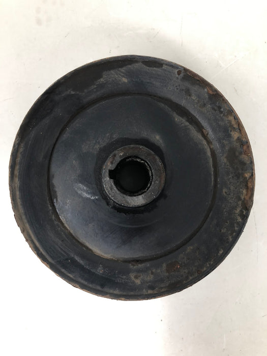777797 Hustler Engine Pulley