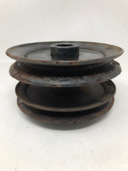 777797 Hustler Engine Pulley