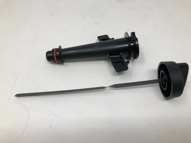 594110 Briggs & Stratton Dipstick And Tube