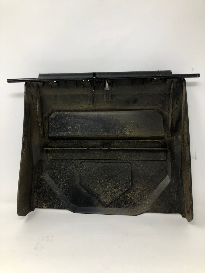 3132792001 EGO Rear Cover Assembly from EGO LM2110SP 21” Self-Propelled Mower