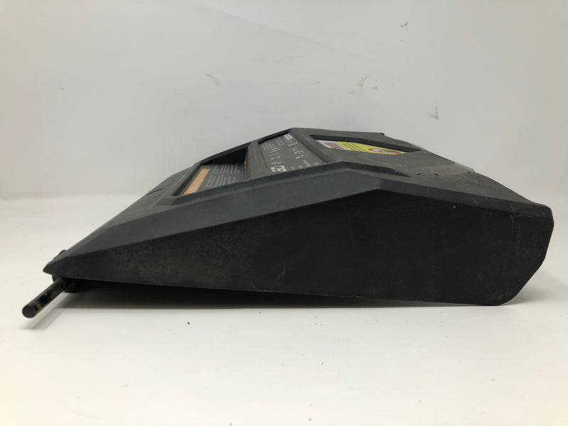 3132792001 EGO Rear Cover Assembly from EGO LM2110SP 21” Self-Propelled Mower