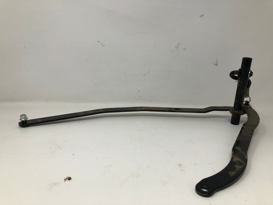 2829252001 EGO Connecting Rod Assembly from EGO LM2110SP 21” Self-Propelled Mower