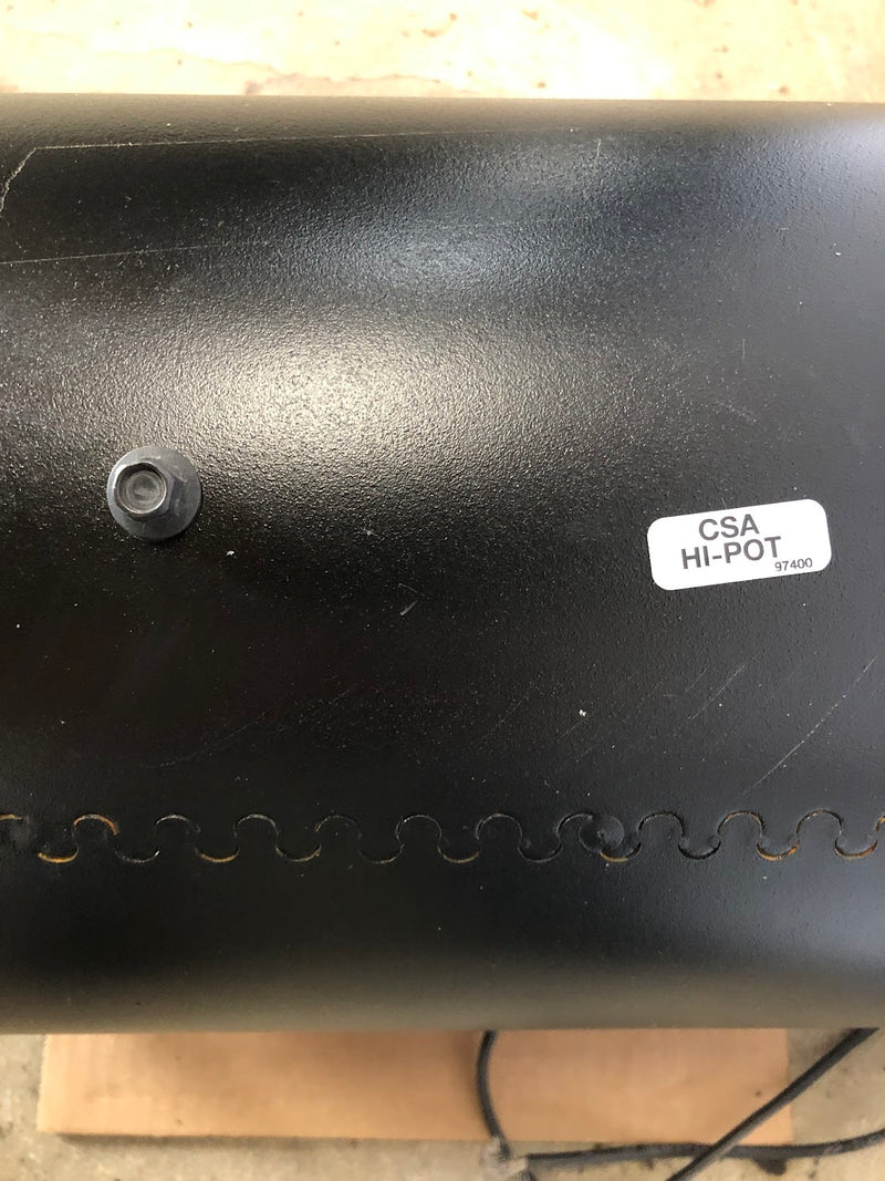 0G2923 Generac Stator Assembly STR-102-17.5AD1 Port 2006