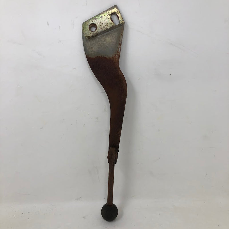 32071 Hustler Neutral Lock Handle
