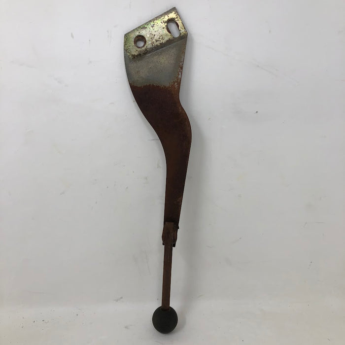 32071 Hustler Neutral Lock Handle