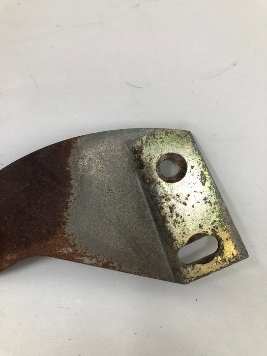 32071 Hustler Neutral Lock Handle