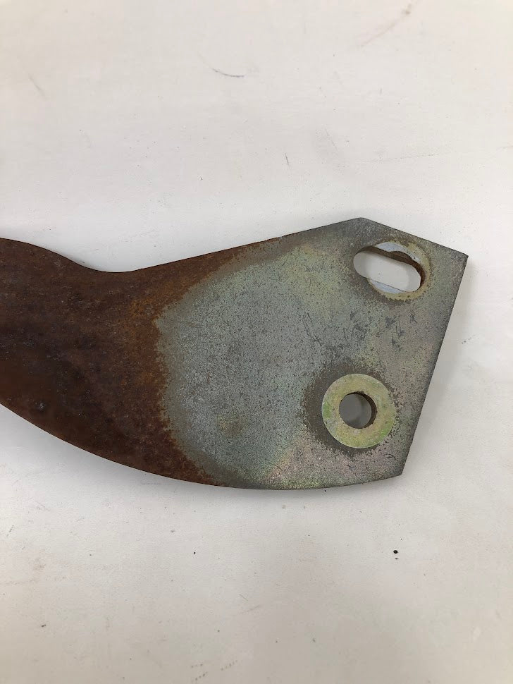 32071 Hustler Neutral Lock Handle